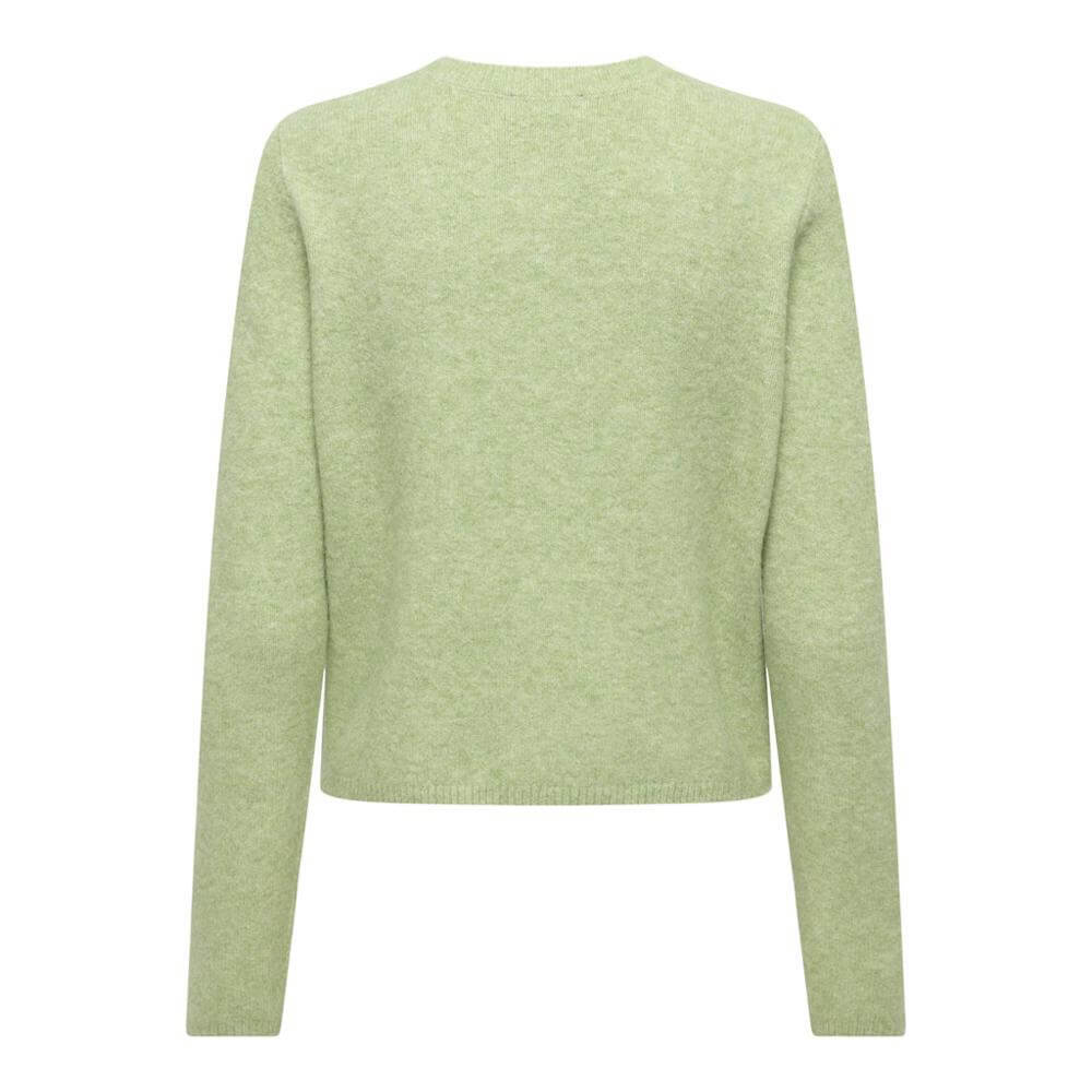 JDY Chloe Open Front Cardigan
